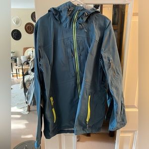 Flylow Mens Ski/Snowboard Jacket